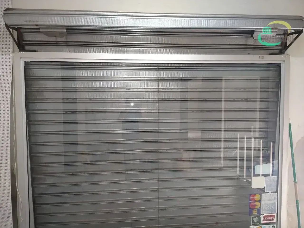 Salão para alugar, 80 m² - Bonfim - Campinas/SP - Foto 4