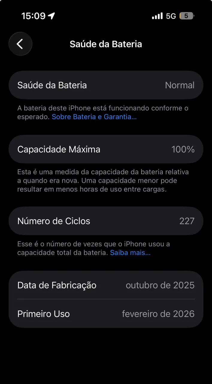 iPhone 16 128GB - Foto 2