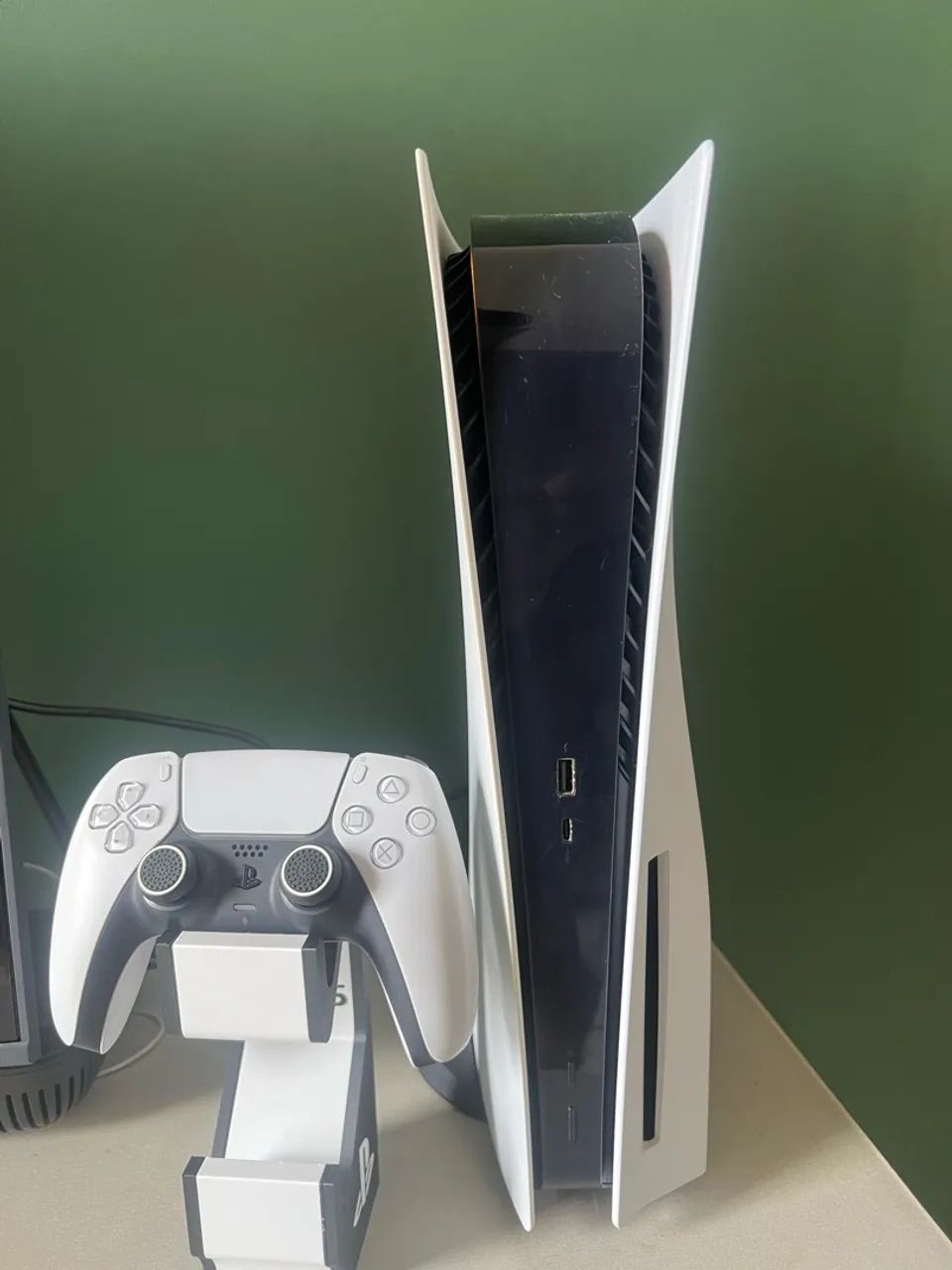 Ps5 fat