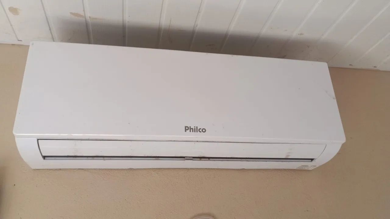 Ar condicionado Philco 12.000 BTUs