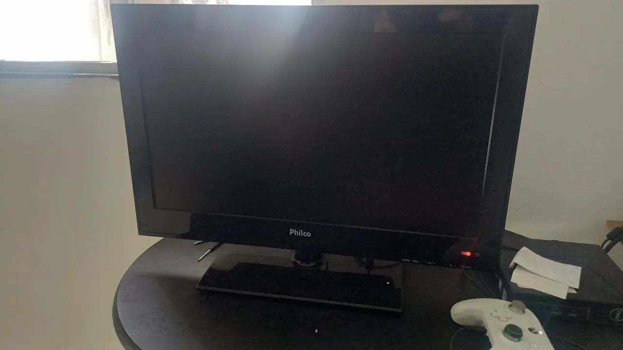 MONITOR PHILCO 50×60 HZ 32 POLEGADAS PAINEL DE LED