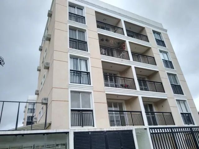 Apartamento decorado em Jardim Campomar