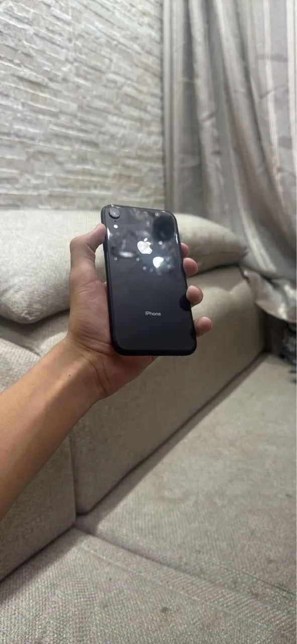 IPHONE XR  - Foto 3