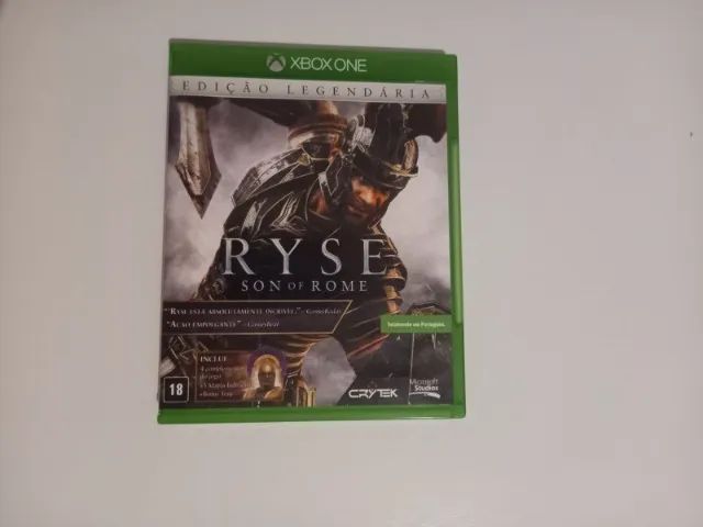 Xbox One S - 500GB - 1 Controle - 1 Jogo - Foto 5