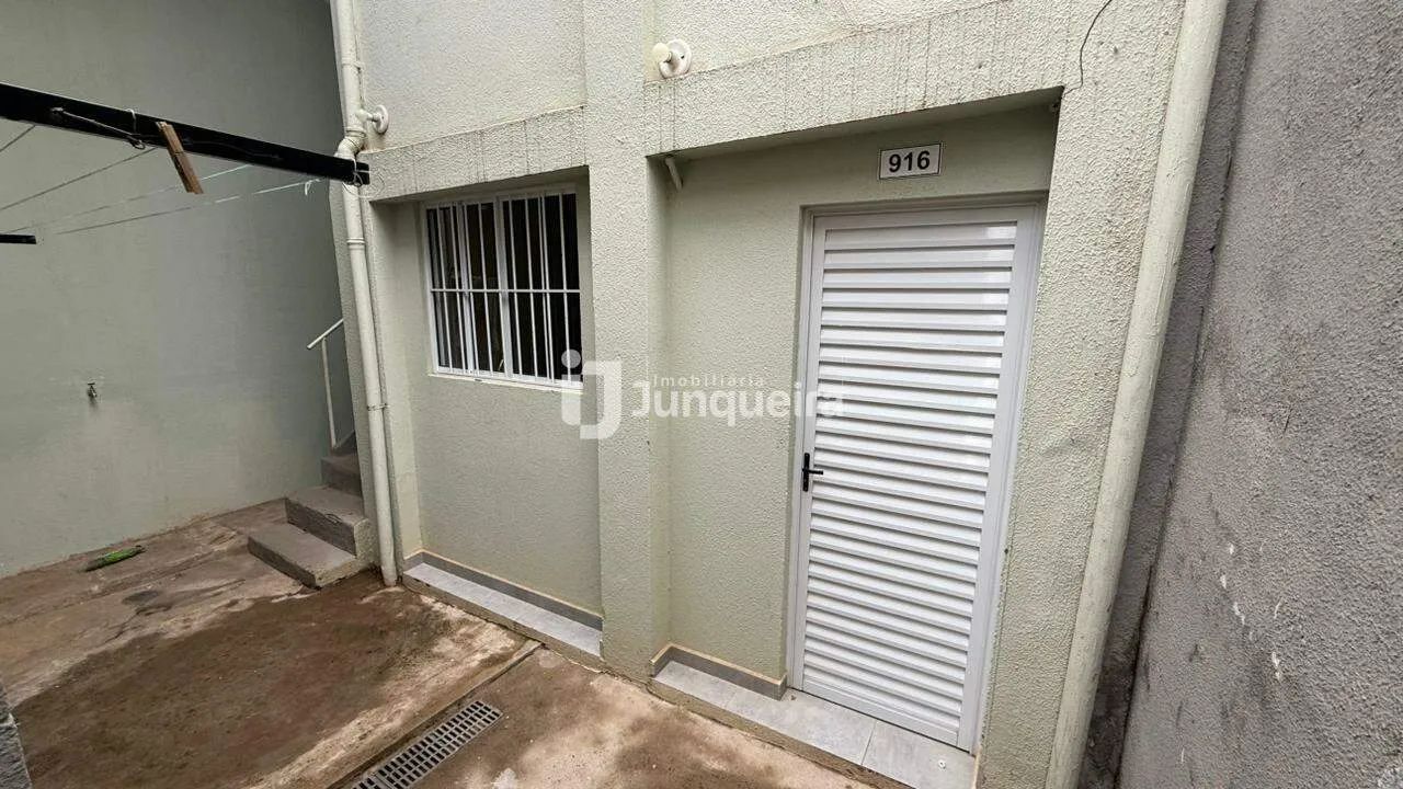 Kitnet para aluguel, 1 quarto, Centro - Piracicaba/SP - Foto 4