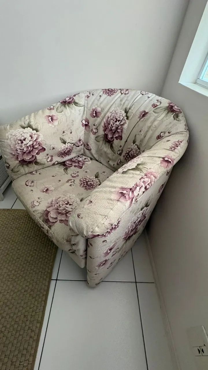 Poltrona Impermeável - Foto 2