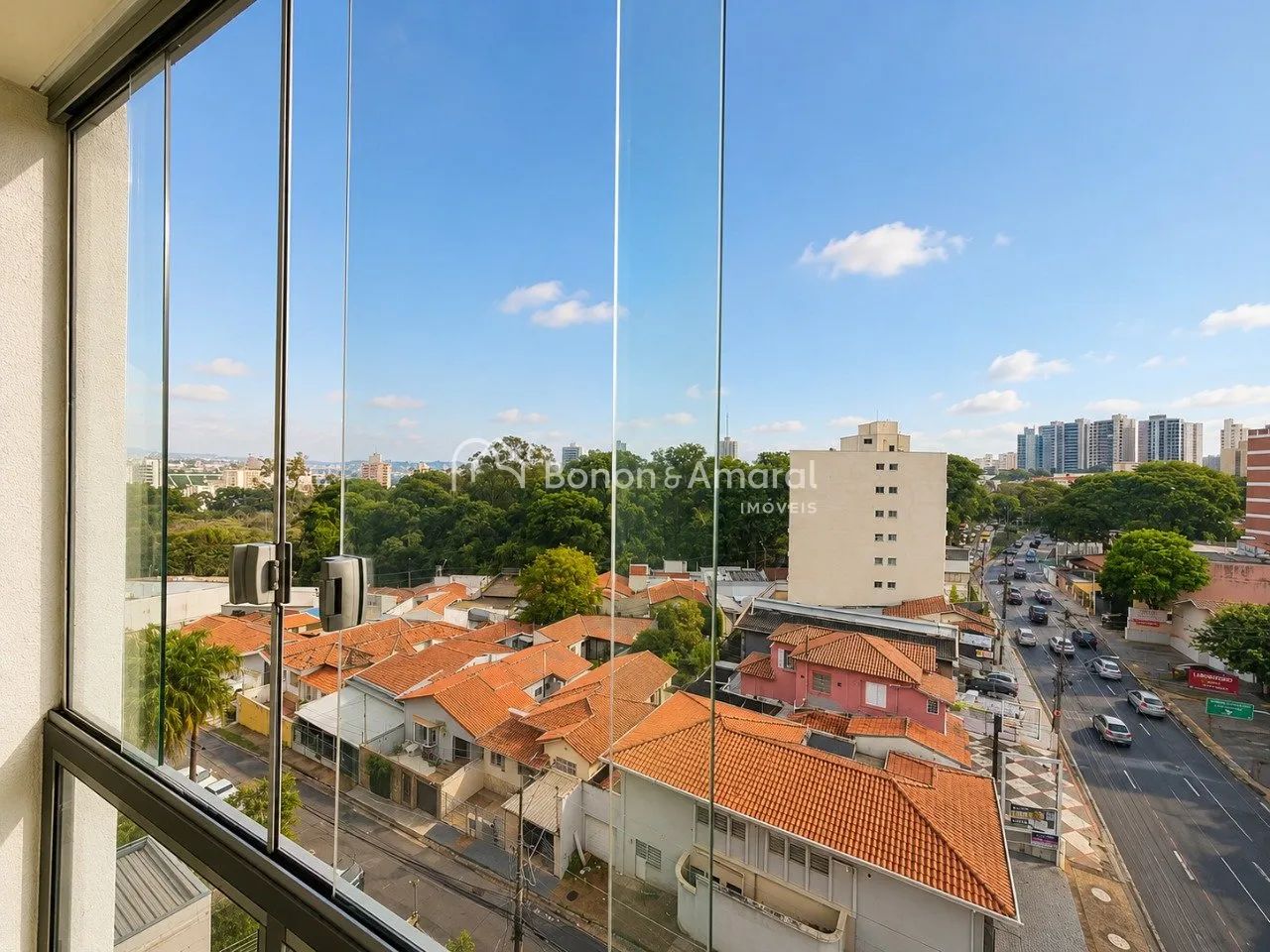 Apartamento no Cambuí | 2 Quartos, Sacada e 76 m² - Campinas/SP - Foto 4