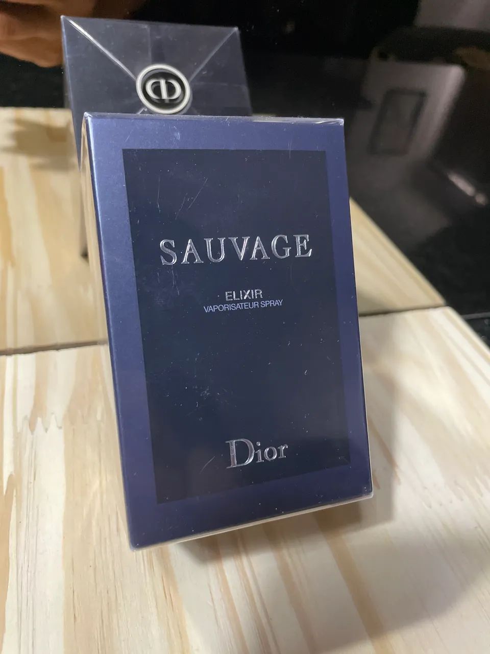 Sauvage Elixir 100ml