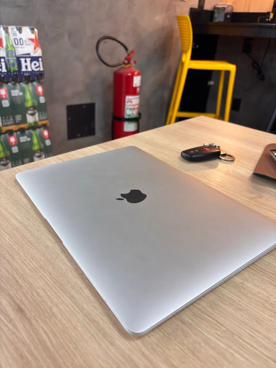 MacBook Air  - Foto 4