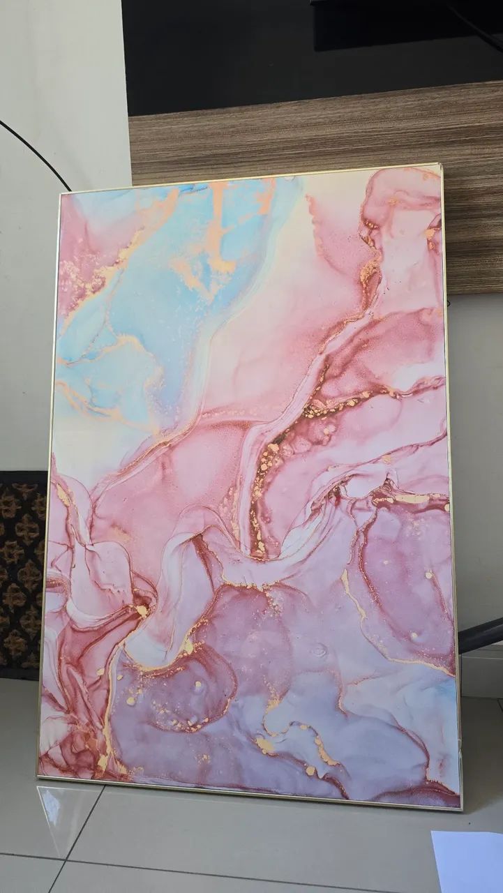 Abstrato 