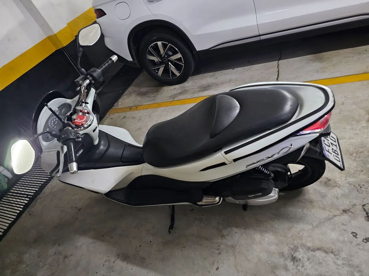 Honda PCX 150
