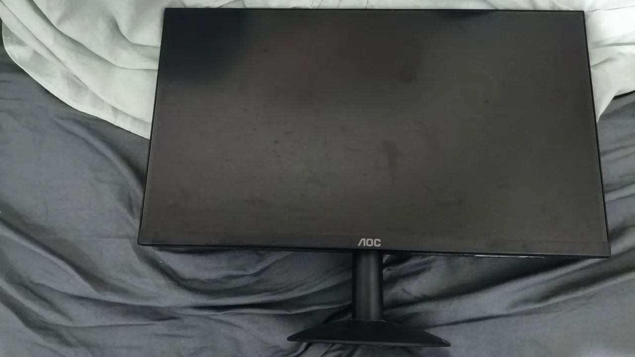 Monitor AOC
