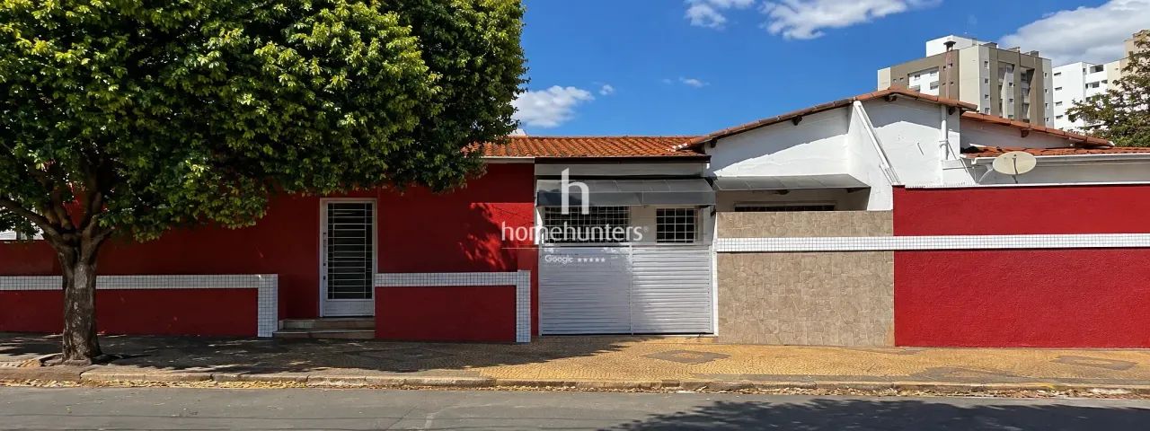 Casa comercial à Venda, Taquaral, Campinas, SP - Foto 5