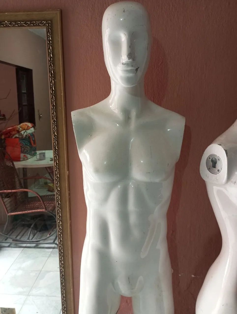 Manequim  - Foto 2
