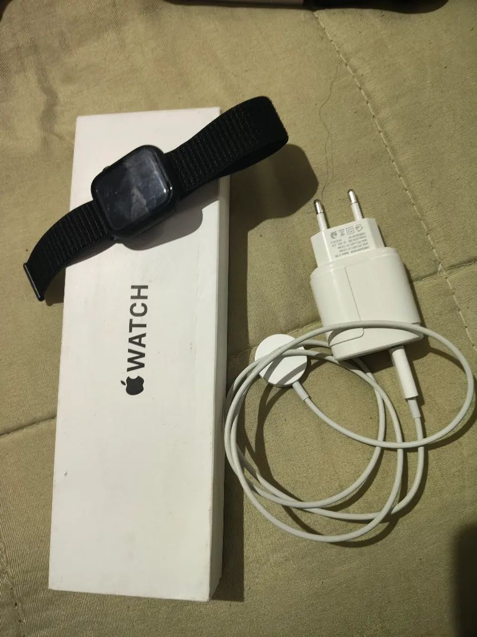Apple watch 