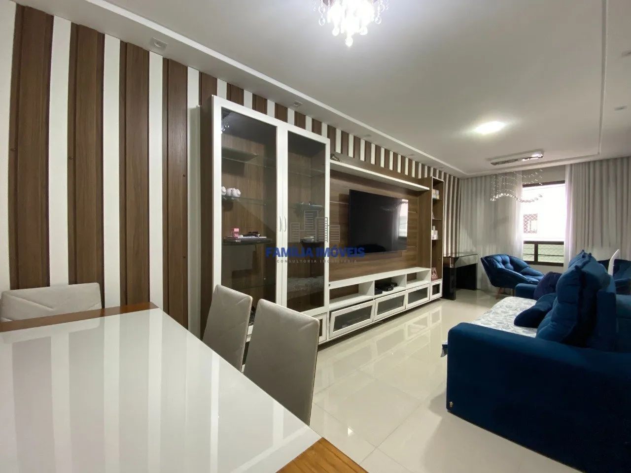 Casa para alugar 3 quartos 2 suítes piscina Boqueirão Santos SP - Foto 3