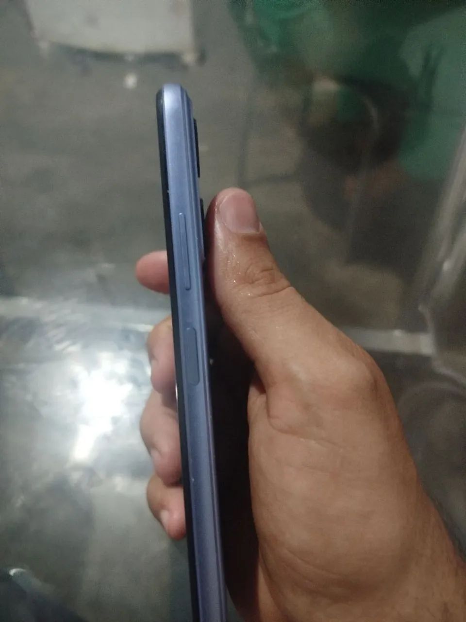 Infinix Hot 20 5G 500 reais  - Foto 2