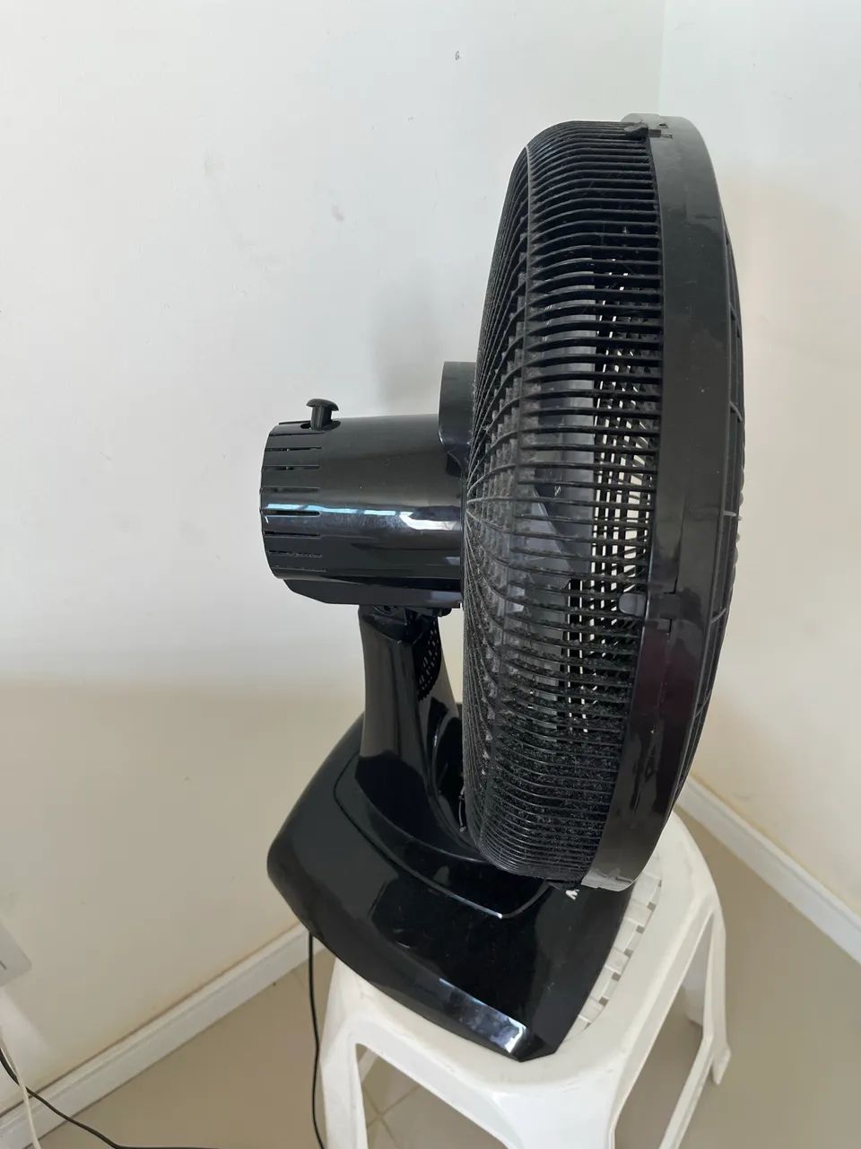 Ventilador  - Foto 3