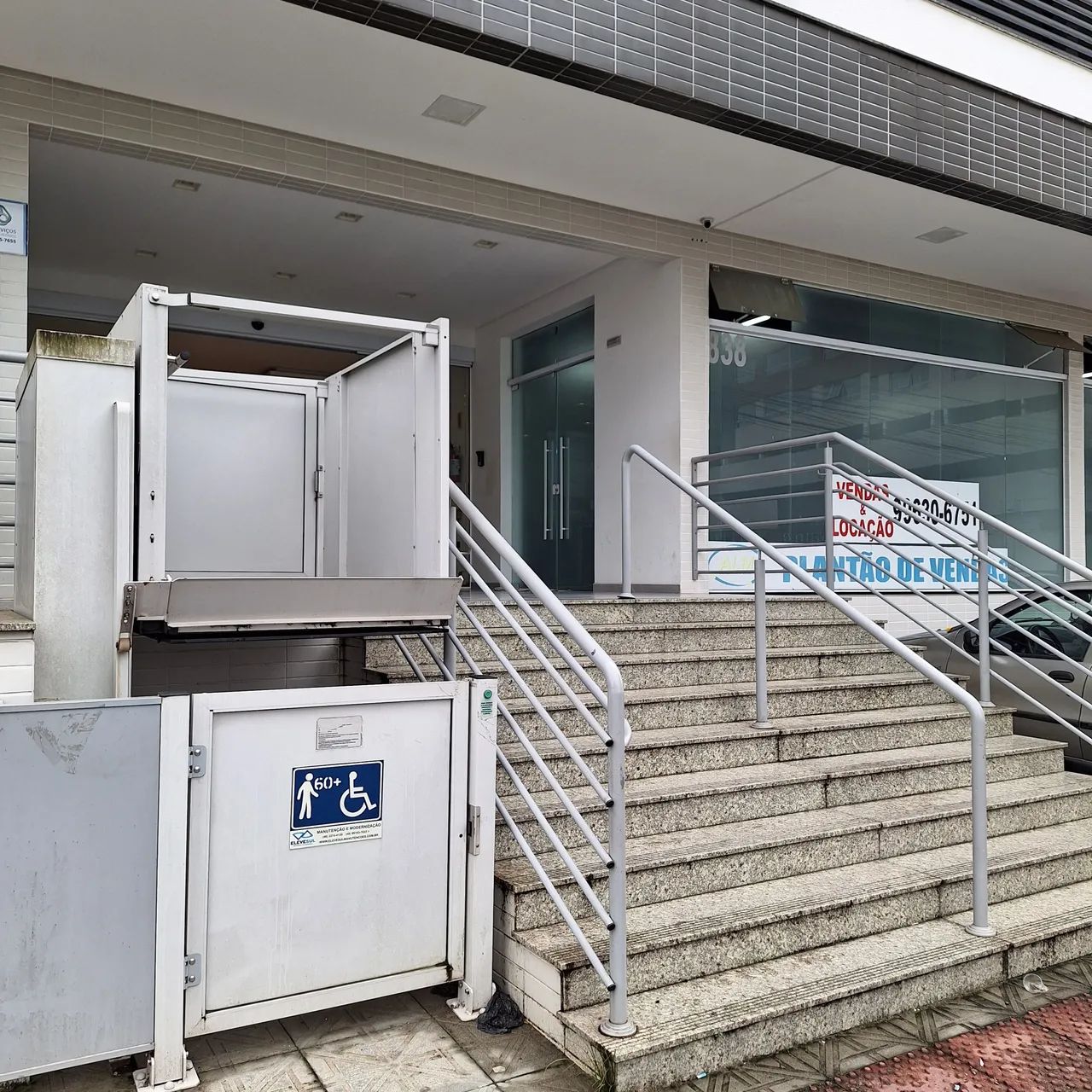 Venda sala comercial - Foto 3