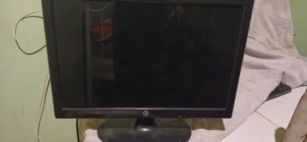 Monitor Generico em otimo estado - Foto 4