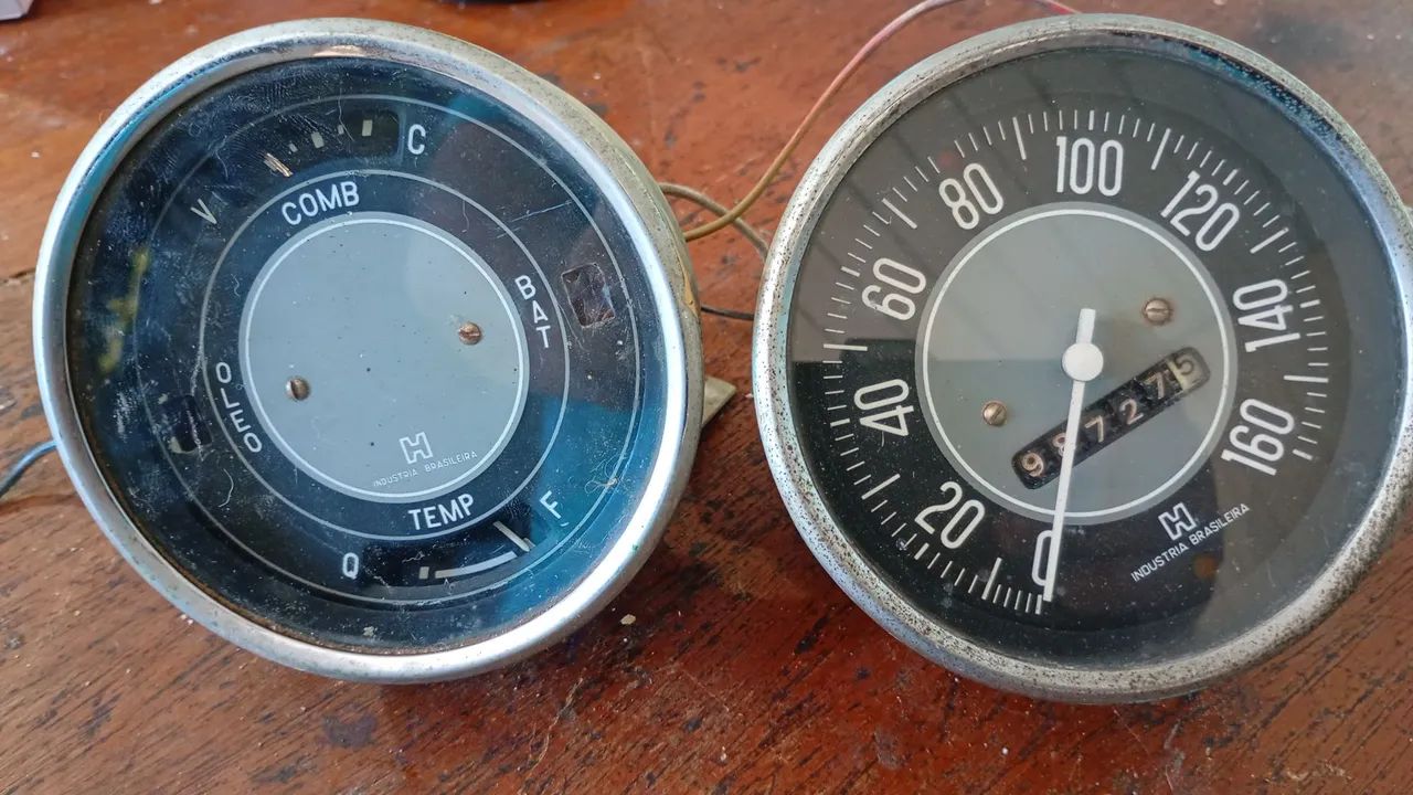 Peças para caminhão d60