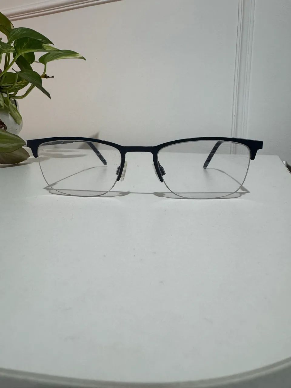 Armaç ão de óculos Hugo boss  - Foto 2