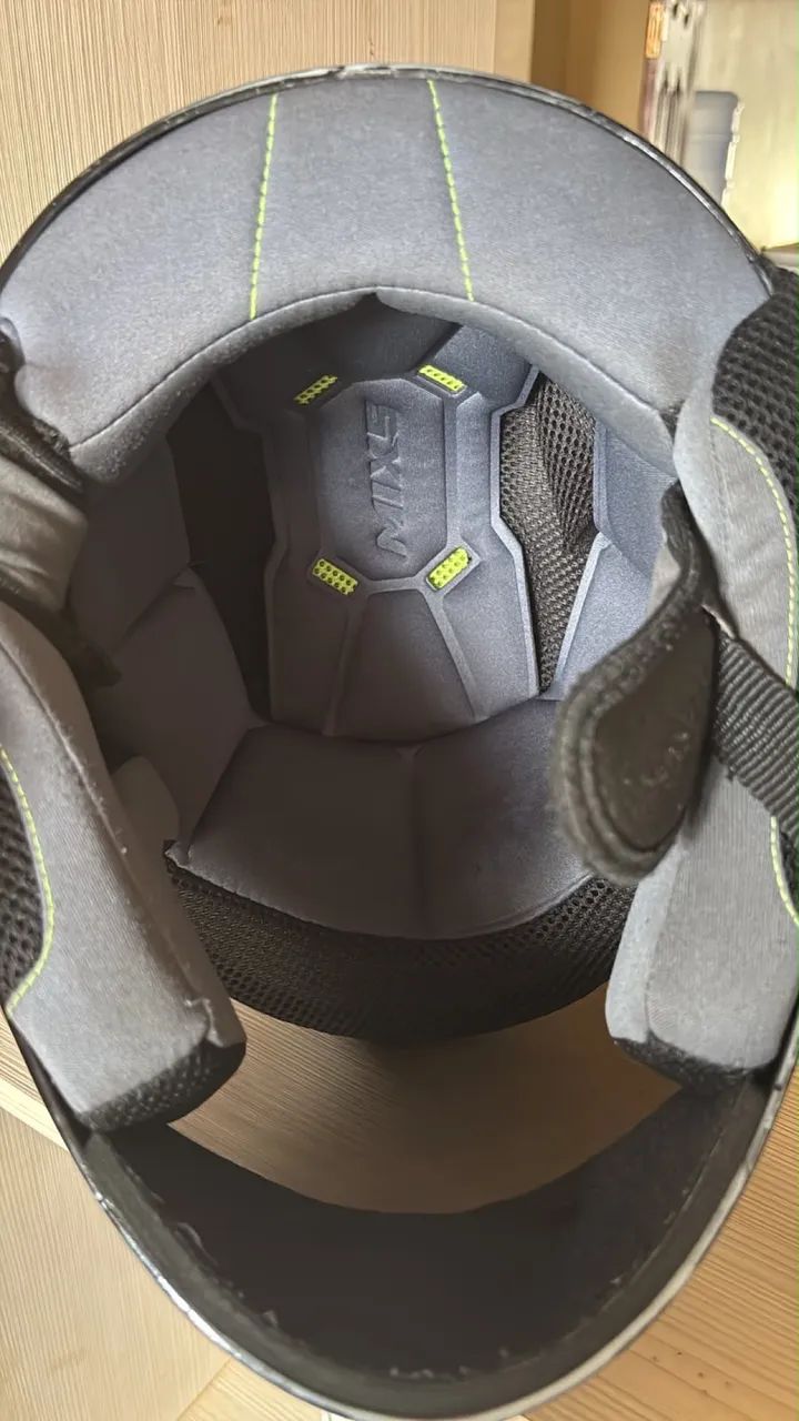 Vendo capacete  - Foto 2