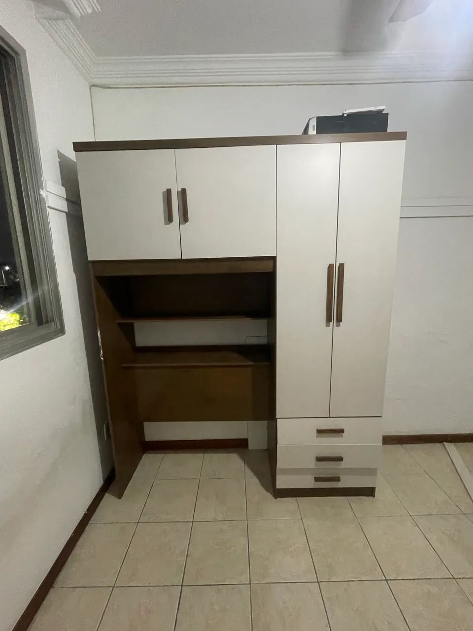 Guarda Roupa usado