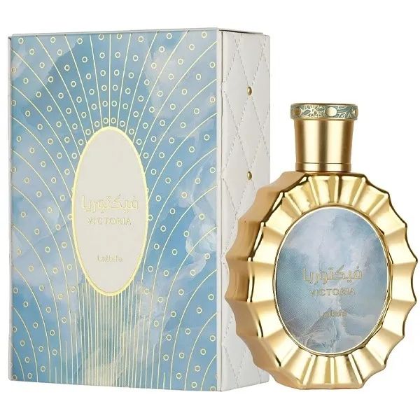 Perfume Lattafa Victoria Eau de Parfum 100ml