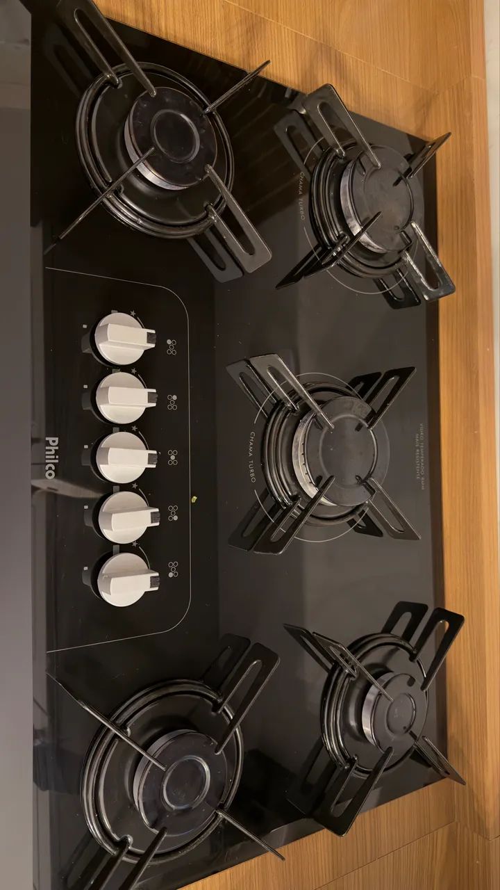 Cooktop - Foto 2