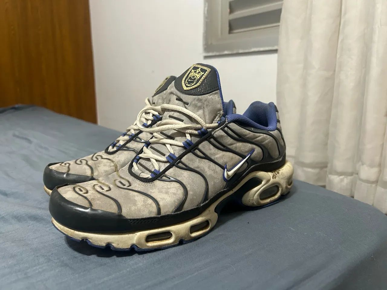 NIKE TN SOCIAL FC ORIGINAL