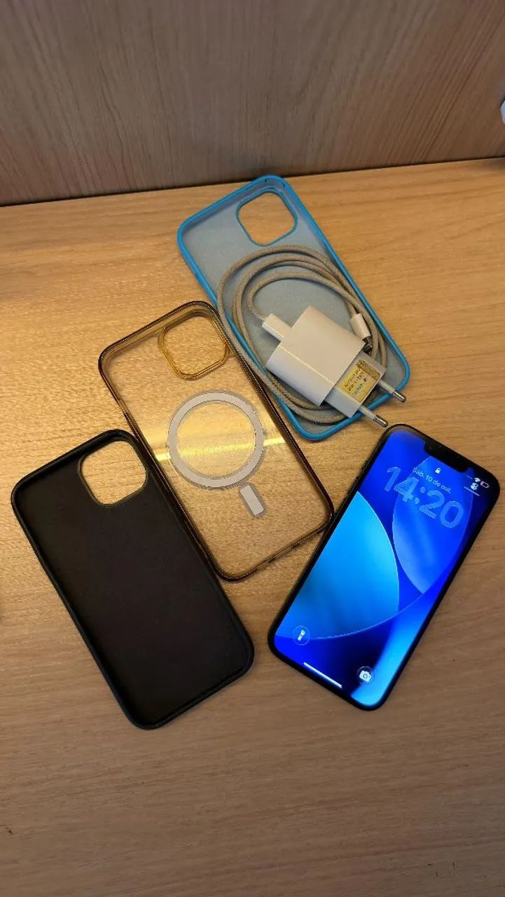 IPHONE 14 - 94%