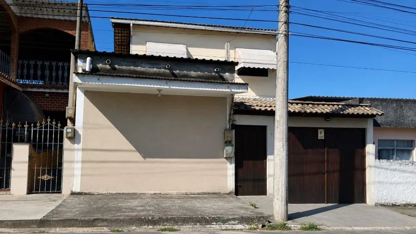 Foto - São Gonçalo - Brasilândia