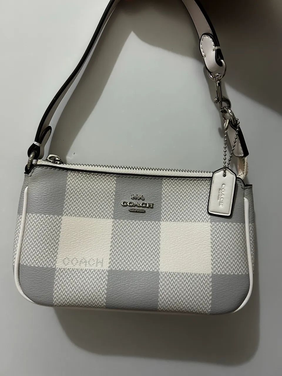Bolsa Coach New York