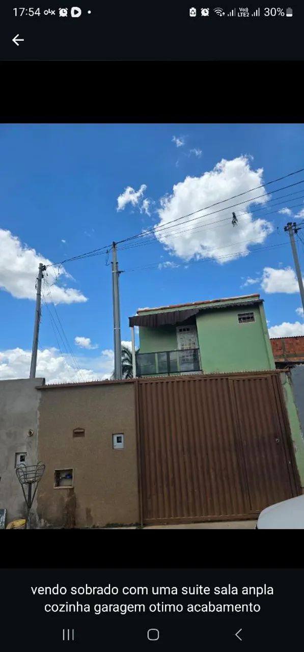 Foto - Brasília - Itapoã II