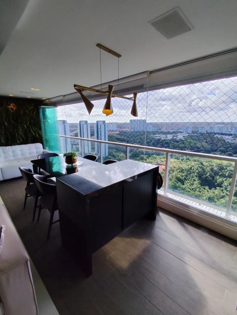 Platno Greenville, 110m², 2 Quartos, Home Office, Armários, 2 vagas - Foto 7