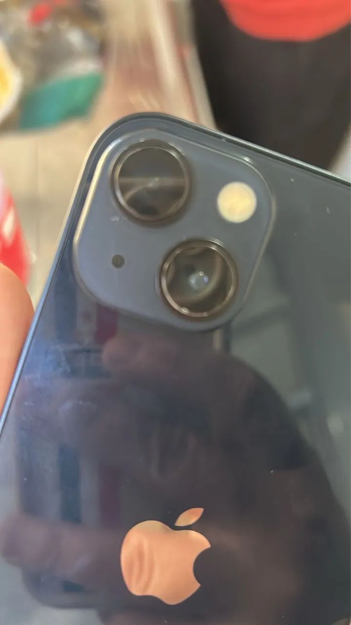 iPhone 13 128 Gb Mid Noght  - Foto 5