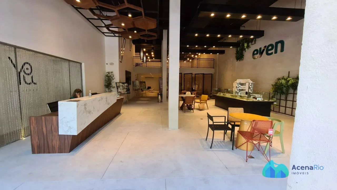 Botafogo - Ampla Loja com 542 m² e 16 Vagas de Garagem - Foto 3