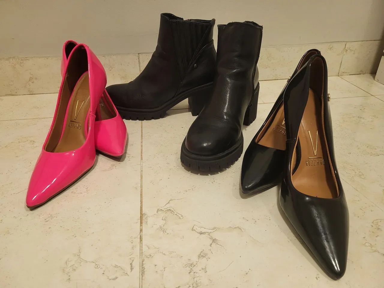 BOM SAPATOS  - Foto 2