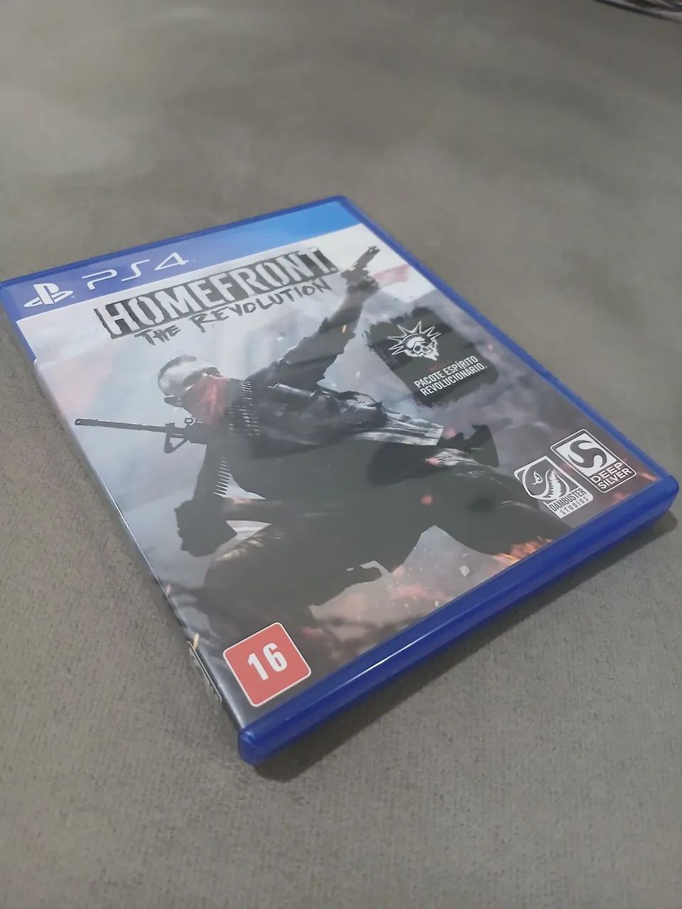 Homefront - Foto 2