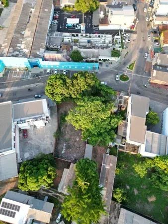 Bosque, Terreno com 1004 m² - Foto 2