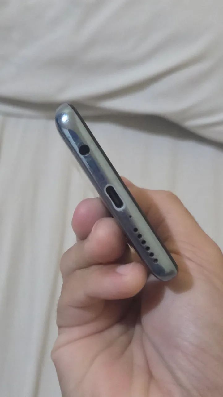 Motorola moto G100 - Foto 4