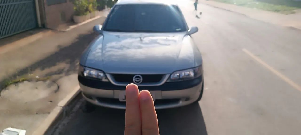 Chevrolet Vectra 1998