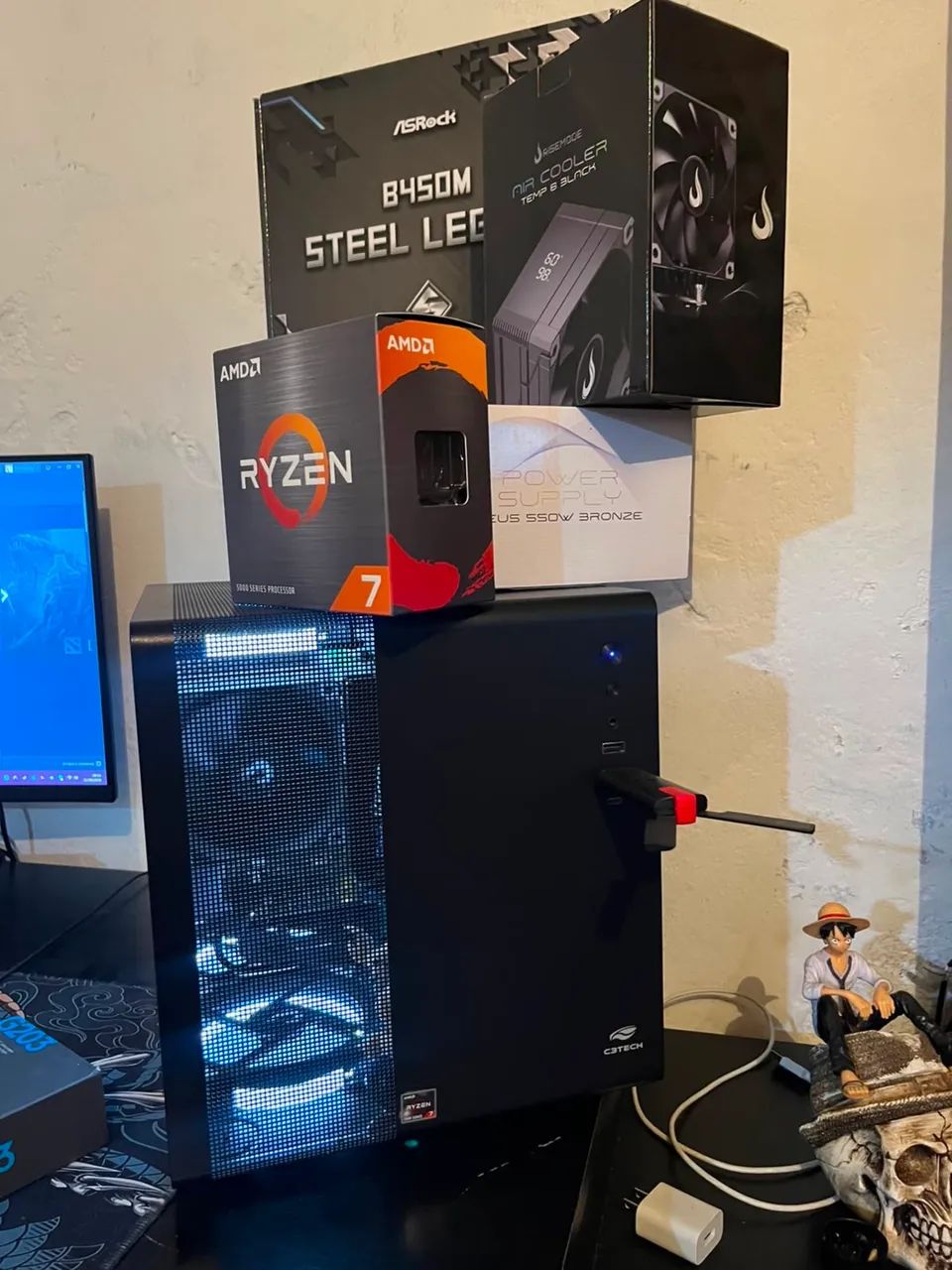 PC Ryzen 