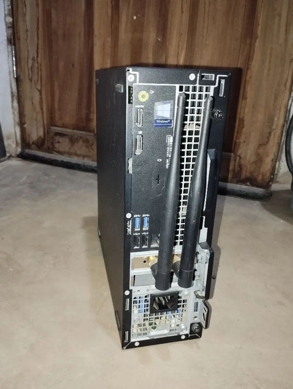 Dell OptiPlex 3050 - Foto 2