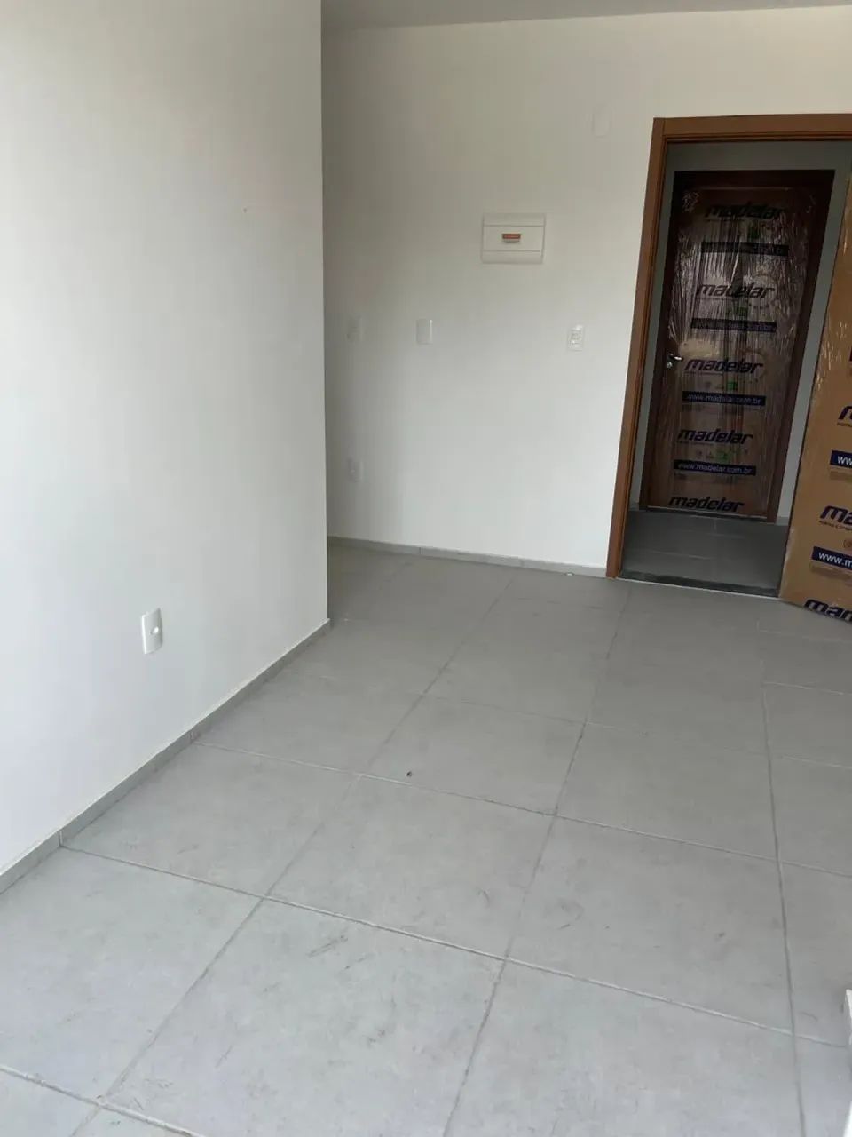 APARTAMENTO DE REPASSE NO CONDOMÍNIO NA BARRA DO CEARÁ - Foto 5