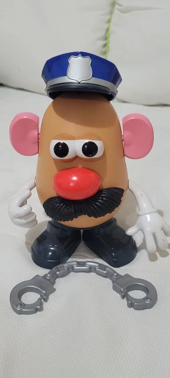 Sr Batata e Sra Batata Toy Story - Foto 3
