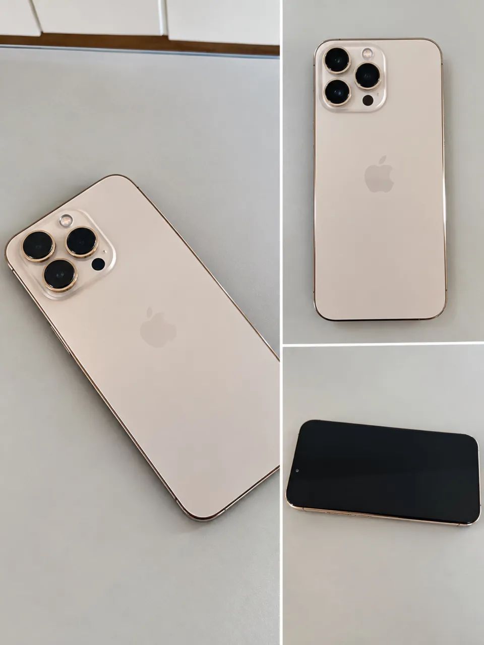 iPhone 13 Pro 128GB