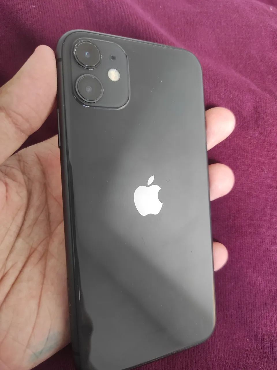 Iphone11 64gb  - Foto 2