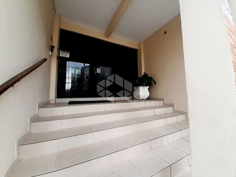 Apartamento para alugar 2 quartos, sacada e 64m² em Florianópolis - Foto 4